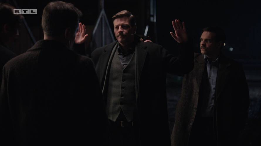 Što će biti u seriji Divlje pčele: Katarina i Zora odlaze iz Vrila?