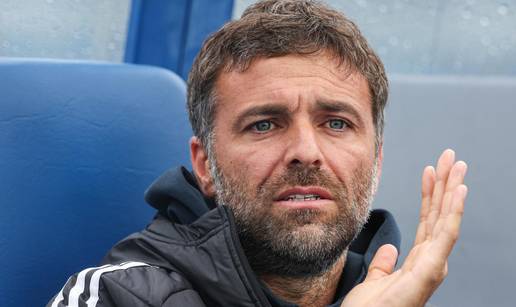 Garcia: Arsenal je jako dobar primjer, ali nova lica nam nisu dovoljna da pobijedimo Dinamo
