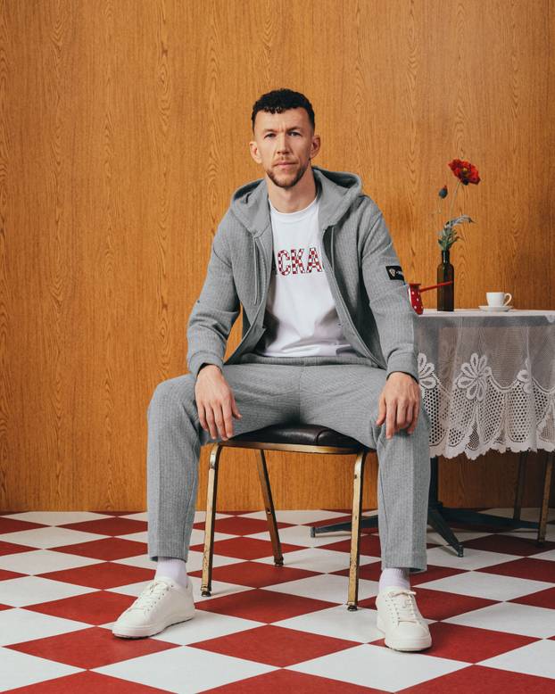 FOTO 'Vatreni' kao fotomodeli: Modrić, Gvardiol i drugi skockali se za SP, evo koliko košta outfit