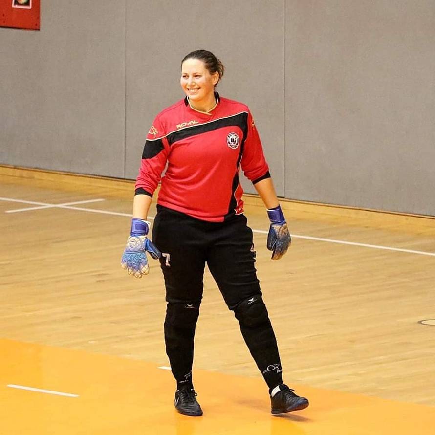 Marica ponosno trenira: 'Prve mršave fotke, lijep je osjećaj'