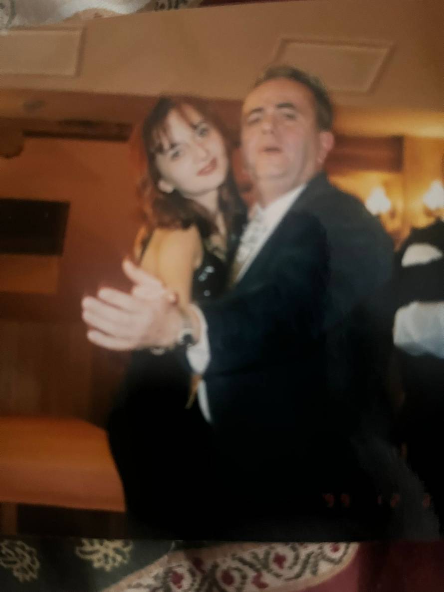 Irena iz 'Ljubav je na selu' je na Uskrs bez Fonda: 'Ne znam kako on to slavi, moram se raspitati'