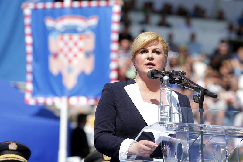 "Hrvatskoj je danas potrebna jedinstvena državna politika"