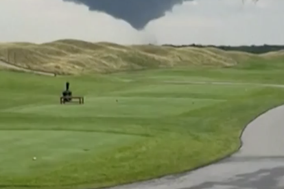 Veliki tornado pogodio  područje Chicaga: Gradom su odjekivale sirene kao upozorenje ljudima