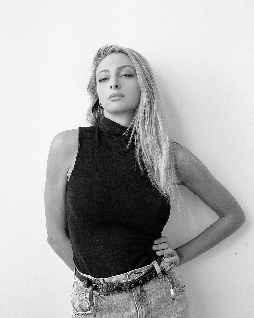 Splitska glumica u stranoj seriji igra glavnu aktericu afere koja je 2019. srušila austrijsku vladu