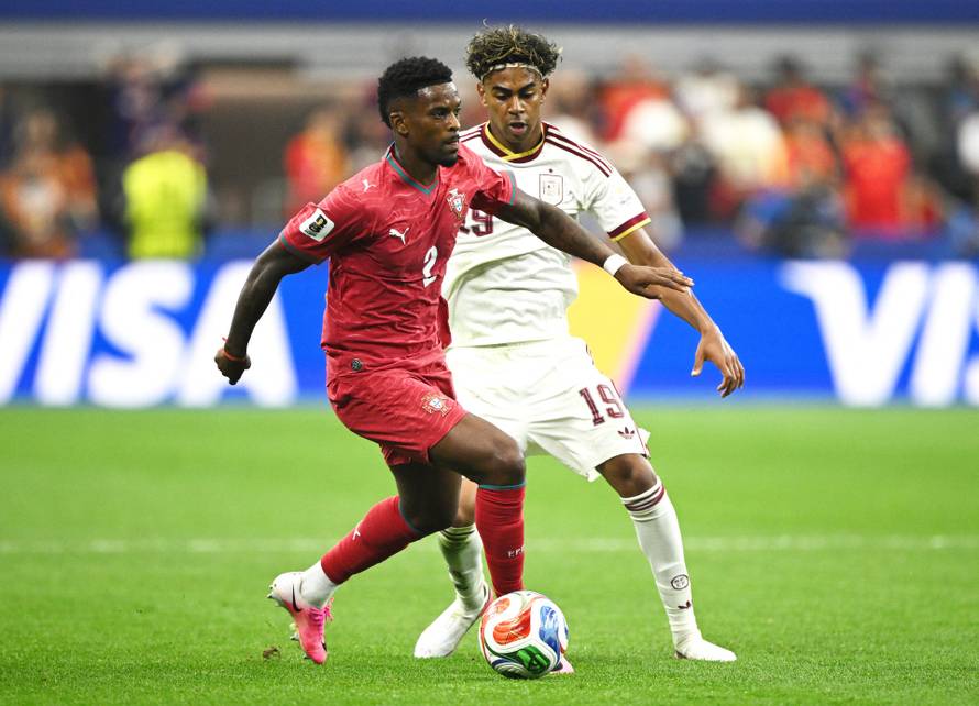 FIFA World Cup 2026 - Round of 16 - Portugal v Spain