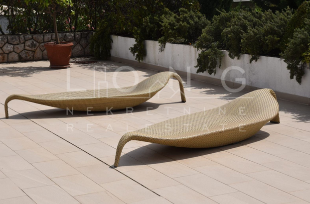 FOTO Dvije vile, jedno imanje: Je li 2,5 milijuna eura previše za luksuzni raj kod Crikvenice?