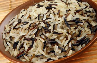 Nova vrsta riže: Zdrava je kao integralna, a ukusna kao bijela