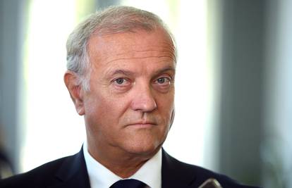 Bošnjaković je najavio radnu verziju novog Ovršnog zakona