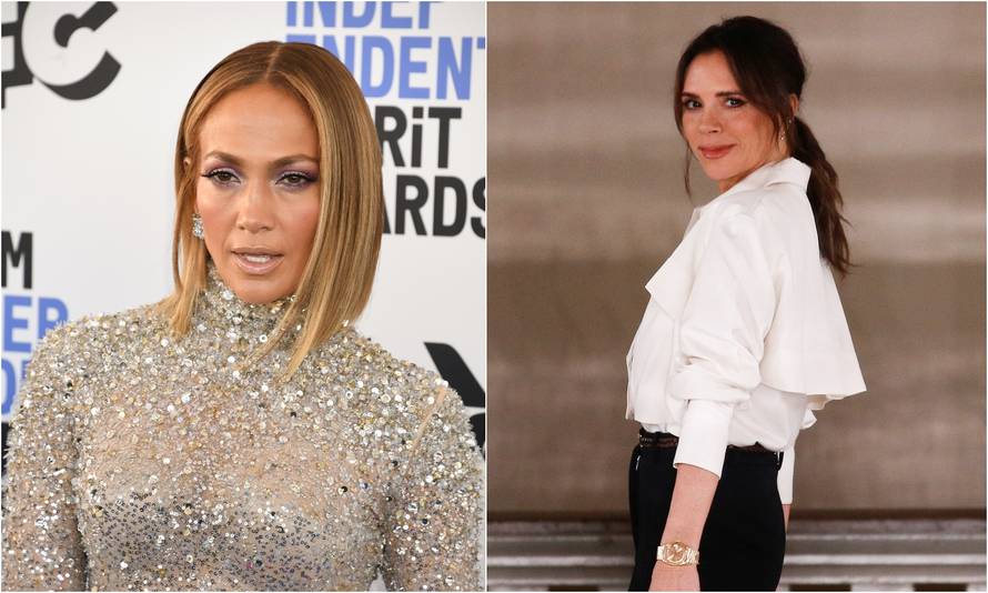 Tajna izgleda: J. Lo i Victoria mažu lice s ovčjom placentom