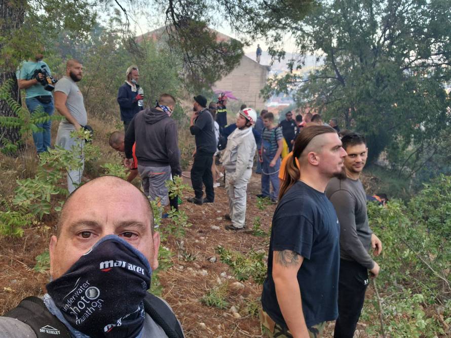 I naš Ponos Hrvatske spašava kuće: 'Svašta sam doživio, ali ovo. Mislio sam da smo gotovi'