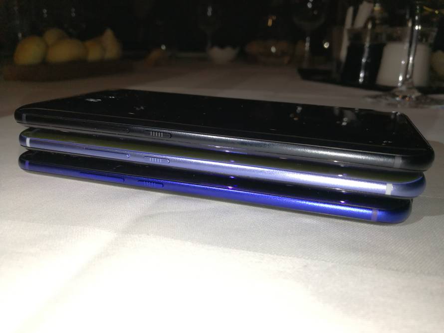 Stisni ga  za selfie: HTC U11 je telefon s najboljom kamerom