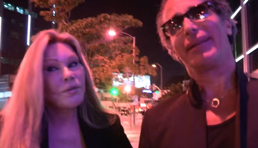 Jocelyn Wildenstein sudili za napad, a ona je tapirala kosu