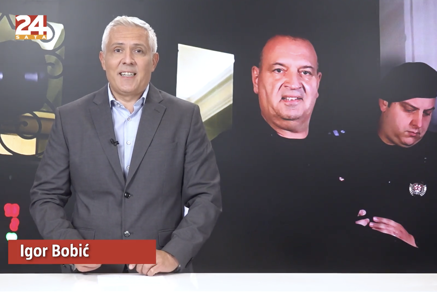Gledajte '240 sekundi' 24sata: Špijunska afera hrvatskog pilota, HDZ ne želi nazad Beroša