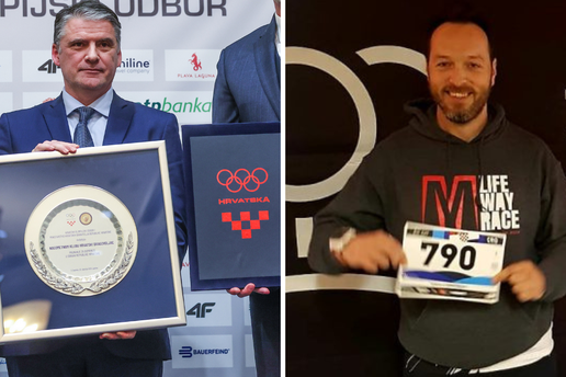 HDZ suspendirao Glui&cacute;a, biv&scaron;i SDP-ovac Domitrovi&cacute; opet je desna ruka za izvla&ccaron;enje novca