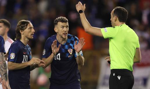 Evo tko dijeli pravdu Dinamu i AEK-u: Sudio je 'vatrenima' u Splitu, Hajduku i Rijeci u Europi