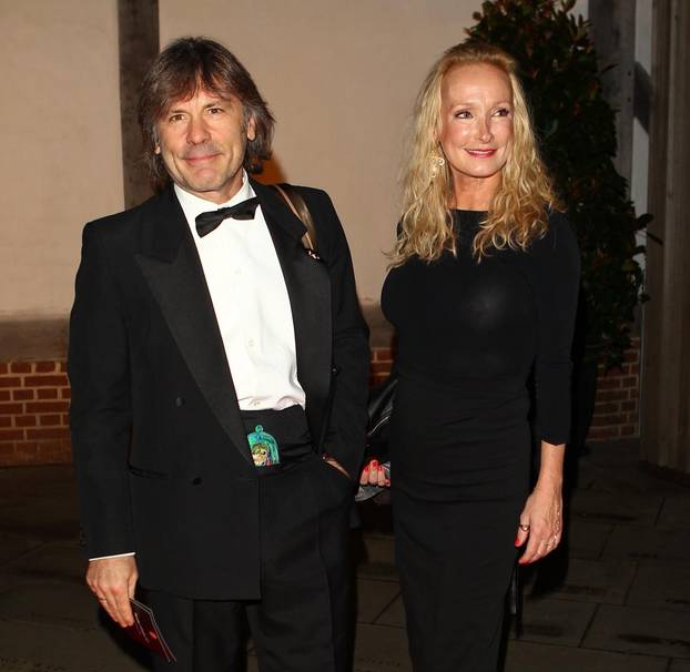 Shakespeares Globe Gala Dinner arrivals