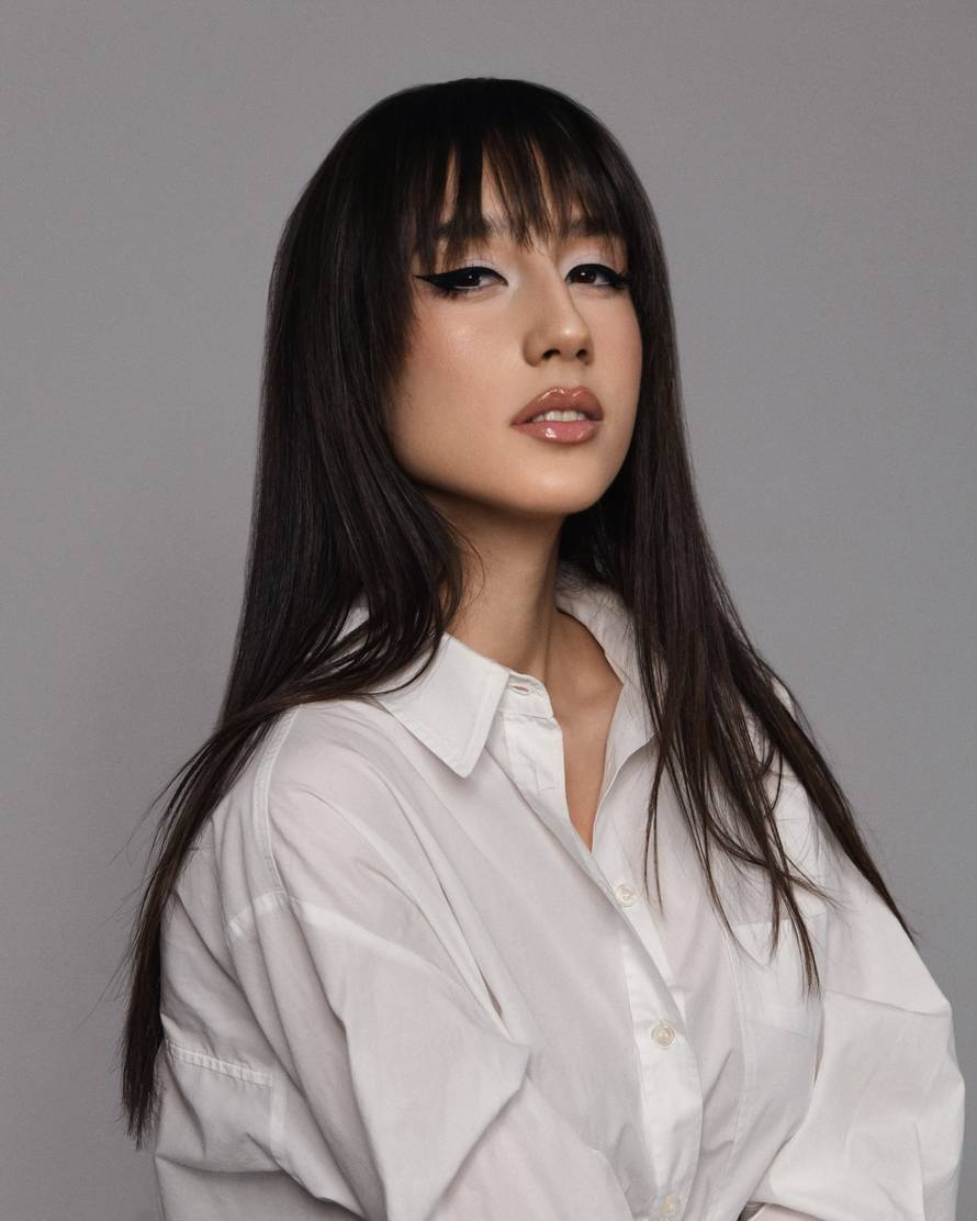 Od 'Zvjezdica' do 'Superstara', Lana Mandarić rođena je za scenu: 'Glazba je moja strast...'