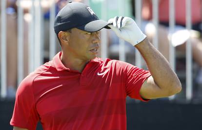 Tiger Woods hitno prevezen u bolnicu: Imao tešku prometnu