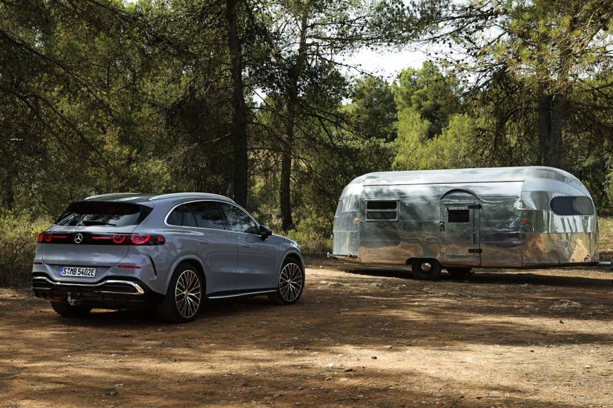 Der neue Mercedes-Benz GLC: kompromisslos überzeugend

The new Mercedes-Benz GLC: Effortlessly uncompromising