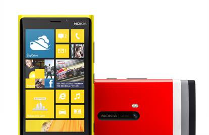 Lumia 920 napokon stiže i u ponudu hrvatskih operatera