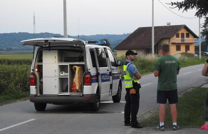 Vozač u pritvoru, ozlijeđenog dječaka prebacili su u Zagreb