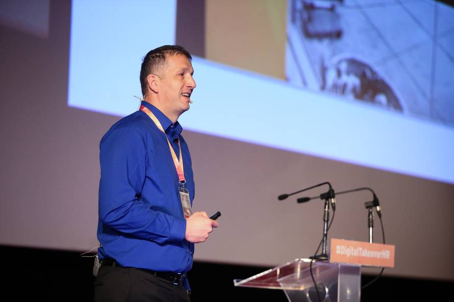 Digital Takeover: Dodijeljena su Business leaders priznanja...