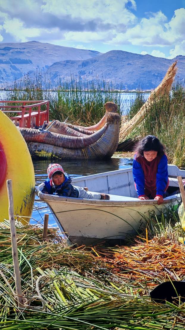 FOTO Par iz Dalmacije motorima obišao cijelu Južnu Ameriku: Pogledajte te prirodne ljepote!