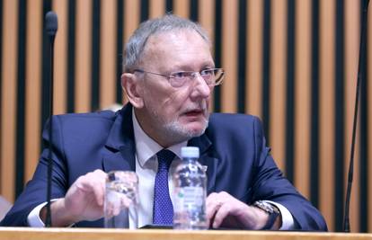 Božinović: Nezakonite migracije su u velikom padu, ali odmora za hrvatsku policiju nema