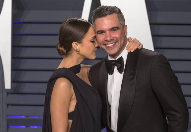 91. Dodjela nagrade Oscar, Vanity Fair Party