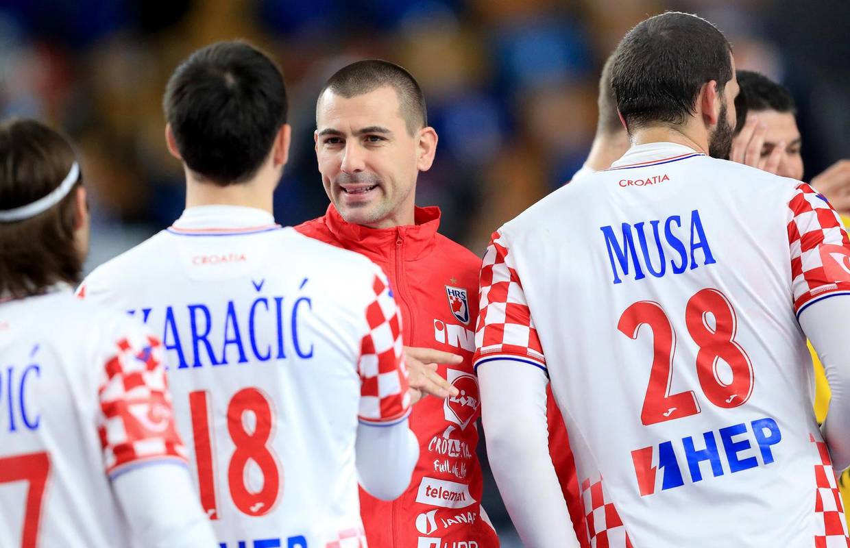 Ovo je nova Hrvatska za Euro: Šego nam je najbolji golman, a tek pričuva. Bit će i debitanata