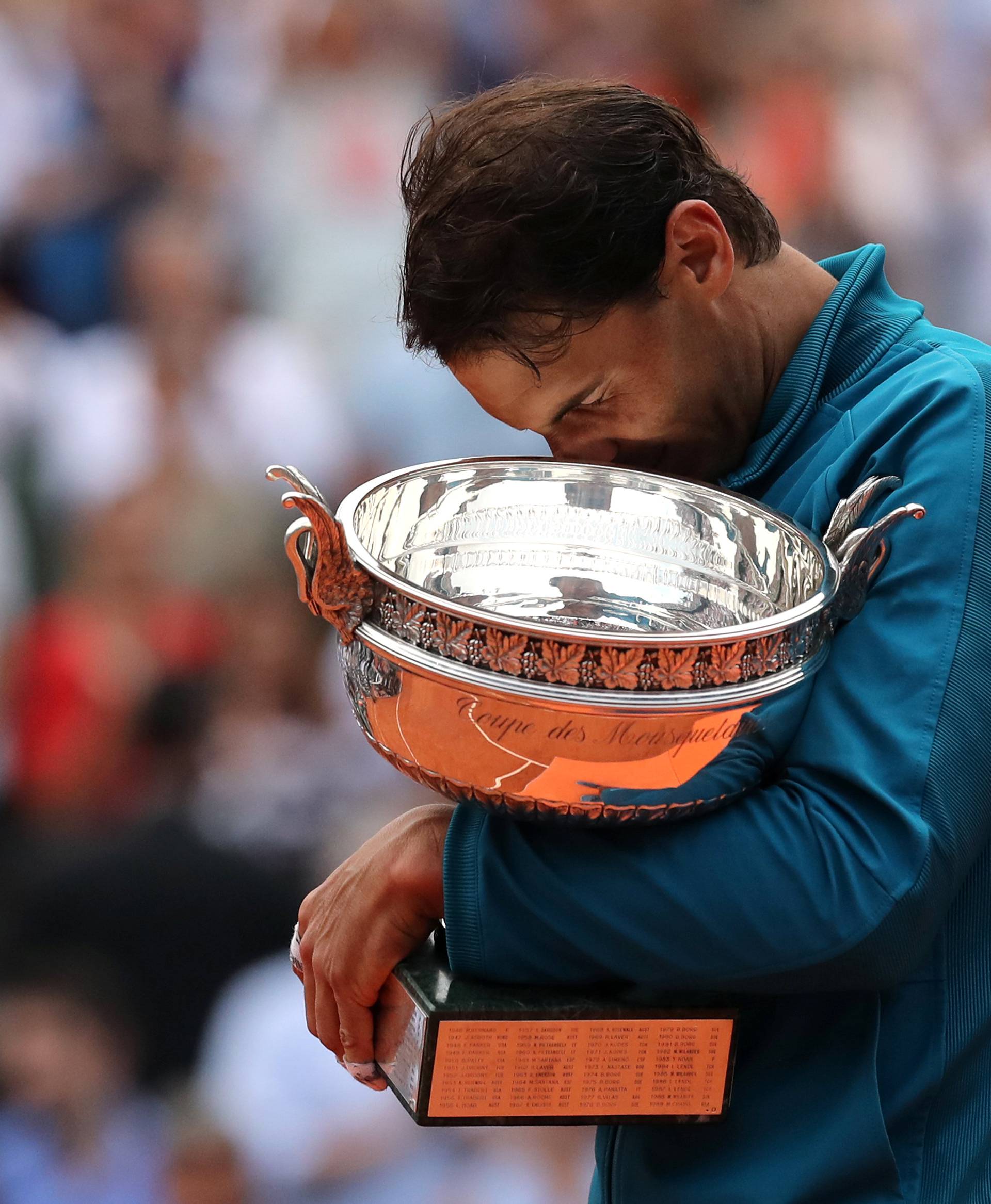 French Open - Roland Garros