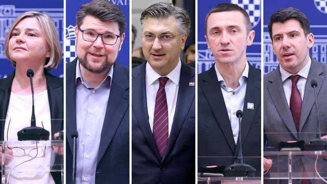 Od izbora su prošla dva tjedna: Milanović ne zove na razgovore, HDZ se sprema na nove izbore?!