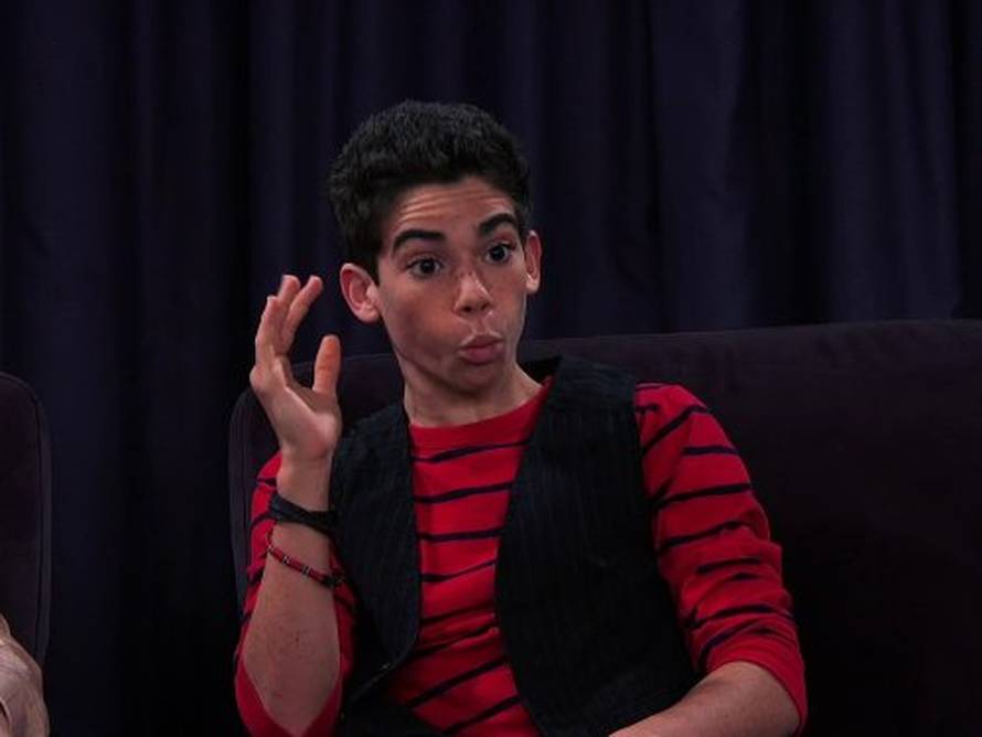 Roditelji preminule Disneyeve zvijezde: On je bio naša stijena