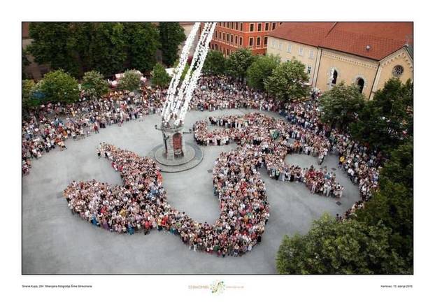 FOTO Čak 25 godina milenijskih fotografija: Pogledajte ova remek-djela Šime Strikomana