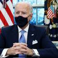 Bidenove prve odluke: Maske obavezne, nema gradnje zida, SAD u Pariškom sporazumu...
