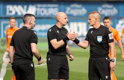 Dario Bel na Rujevici sudi finale Kupa, 'u crnom' još Slavonaca