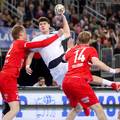 Zagreb - Kolstad 25-25: U drami zagrebaši ispustili pobjedu. Čeka ih težak put ka prolasku...