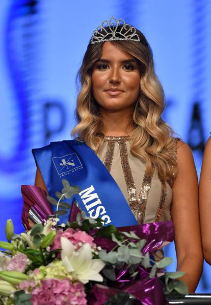 Miss sporta Hrvatske: Nogomet gledam, ali ne zbog igrača! Volim štikle, staza mi je draža