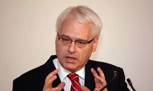 Josipović: Izgubili smo Južni tok jer nema sustavne politike 