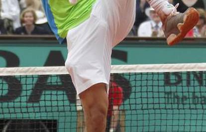 ATP Monte Carlo: Španjolski finale Rafe Nadala i Ferrera...