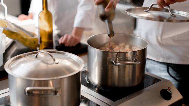 Upropaste jelo: Najčešće greške zbog žurbe tijekom kuhanja