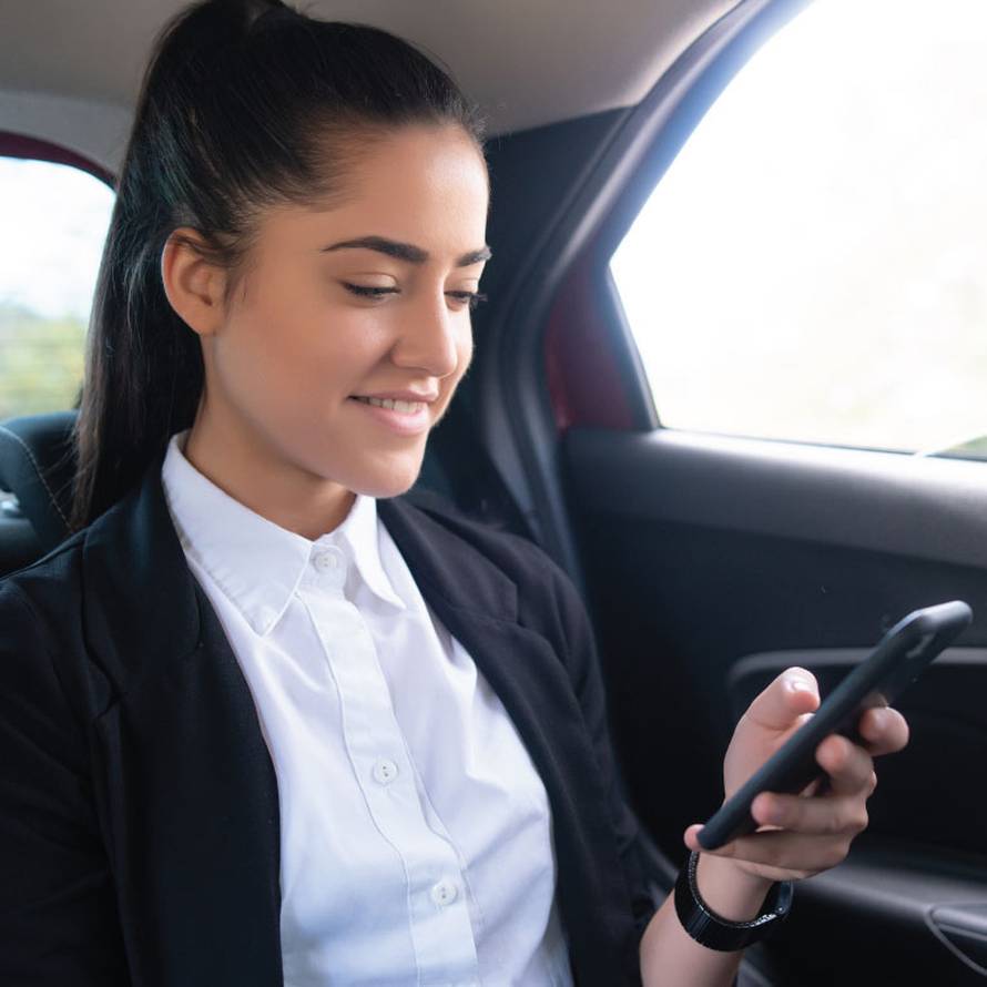 Taxi prijevoz u poslovnom svijetu: može li smanjiti troškove poslovanja?