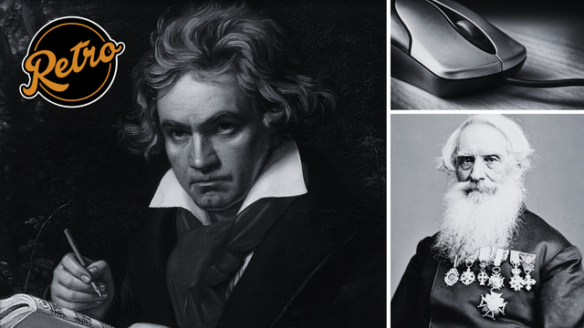 Beethoven je skladbu napisao za ljubavnicu koja ga je odbila