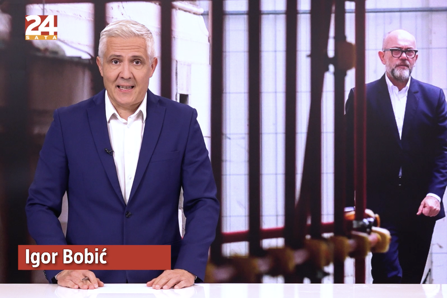 Gledajte '240 sekundi 24sata': Uskokov niz nagodbi, &Scaron;kori&cacute;u ostala jo&scaron; jedna optu&zcaron;nica