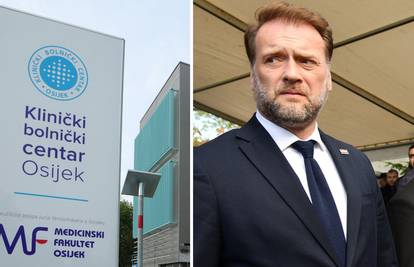 Obitelj tražila da više ne bude informacija o Banožićevom  medicinskom stanju jer je civil