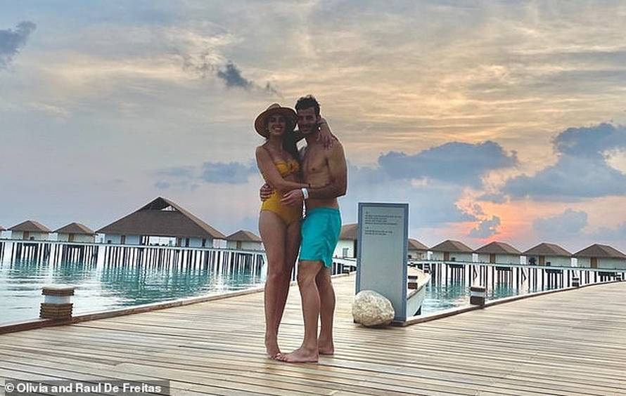 Zbog korone su 'zaglavili' na Maldivima: 'Nije kako svi misle'