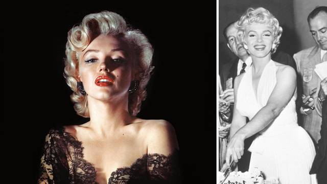 Otkrivamo top 9 trikova za ljepotu slavne Marilyn Monroe