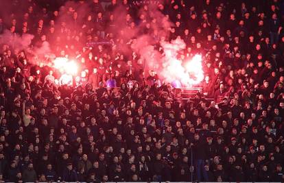 Stigle kazne za HNL klubove: Najviše kaznili Dinamo, a Rijeka mora platiti simboličan iznos