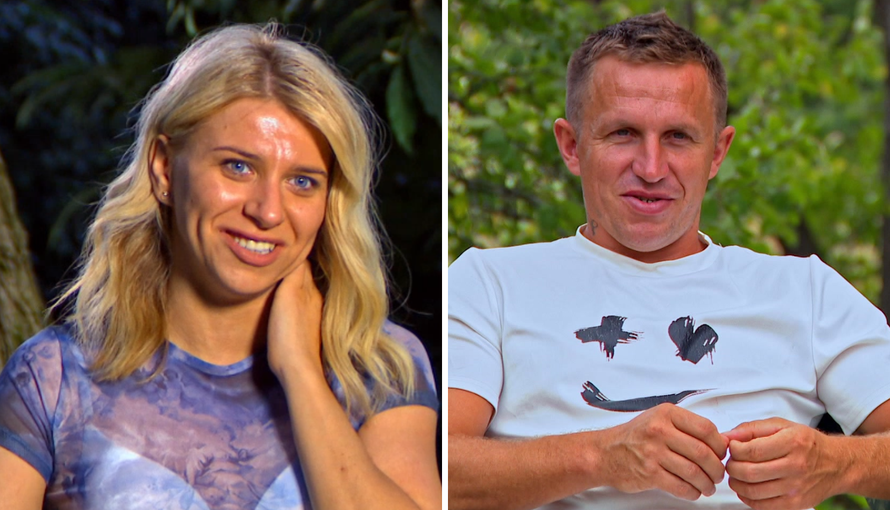 Valentina iz 'Ljubav je na selu': Zamišljam budućnost s Tonijem