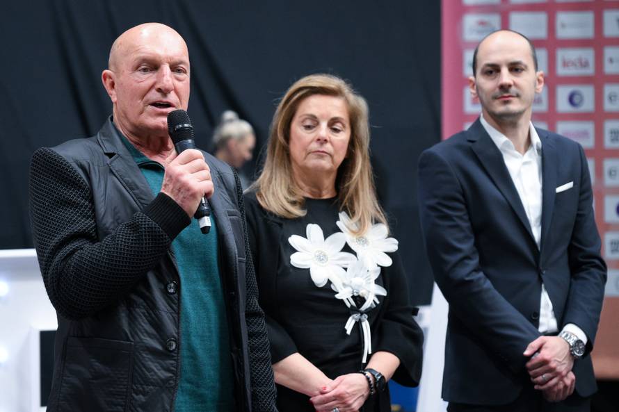 LEDA CUP 2025. Spektakl ritmičke gimnastike u srcu Zagreba